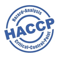 HACCP Zertifizierung