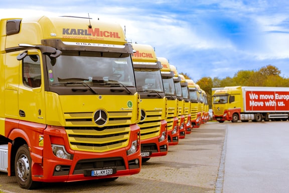Transporte